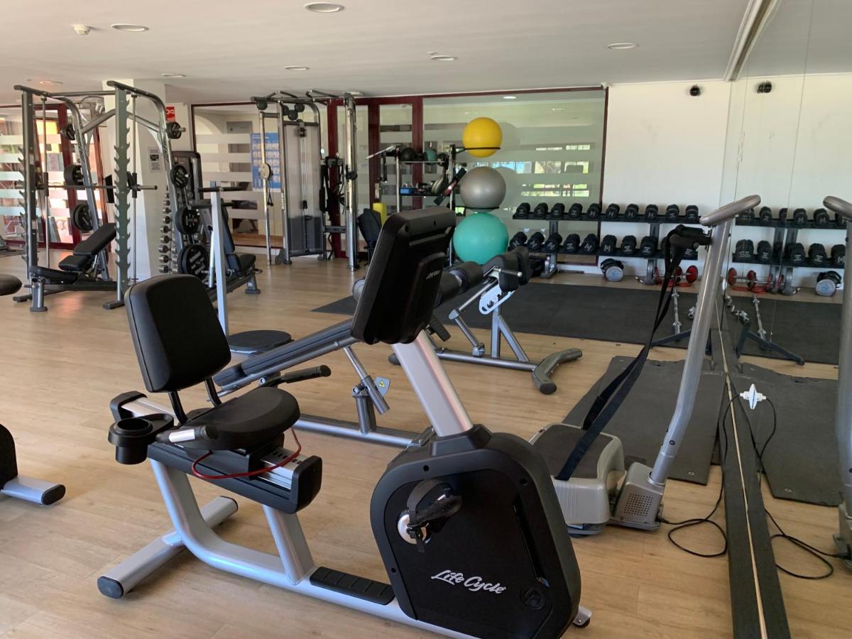 El Soto De Marbella Free Golf-Tennis-Padel-Gym 2 Bedroom Penthouse La Mairena Exteriér fotografie