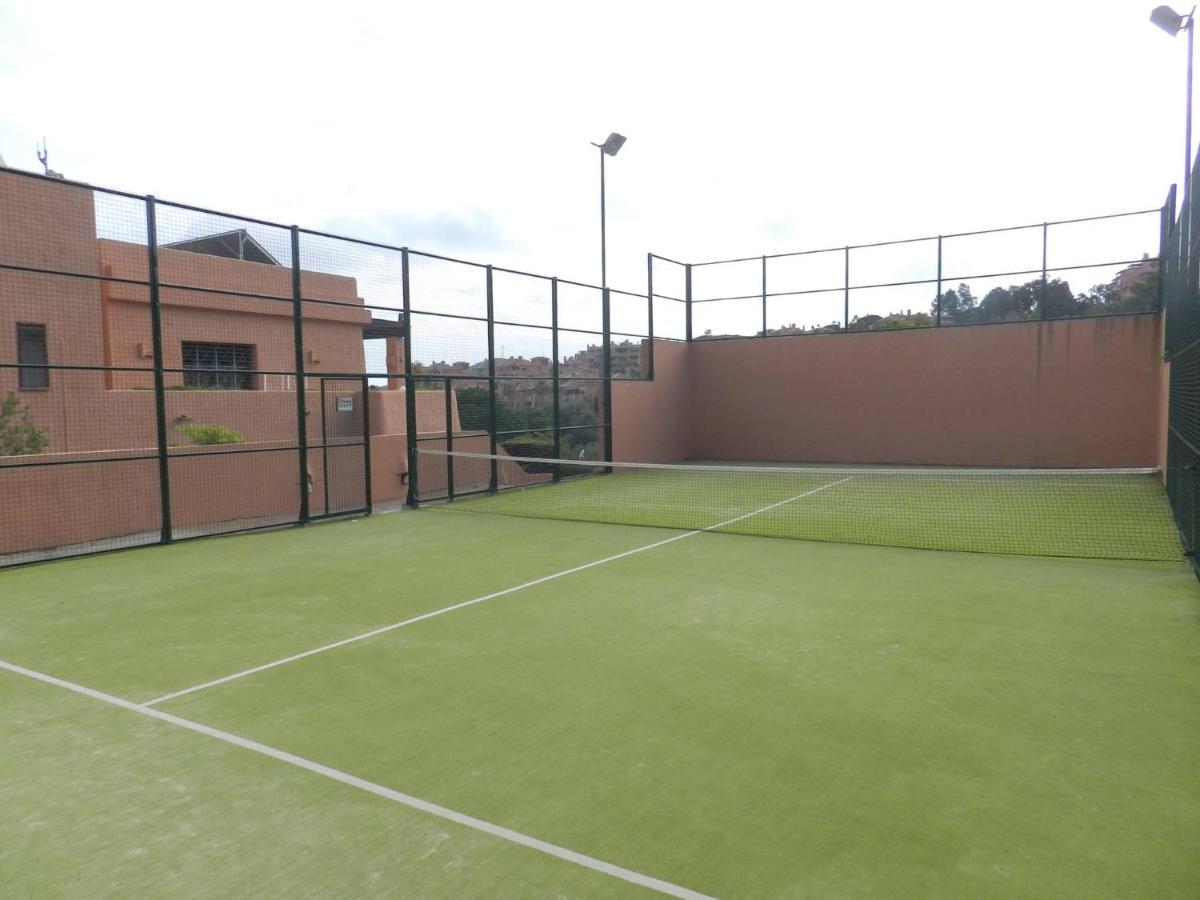 El Soto De Marbella Free Golf-Tennis-Padel-Gym 2 Bedroom Penthouse La Mairena Exteriér fotografie