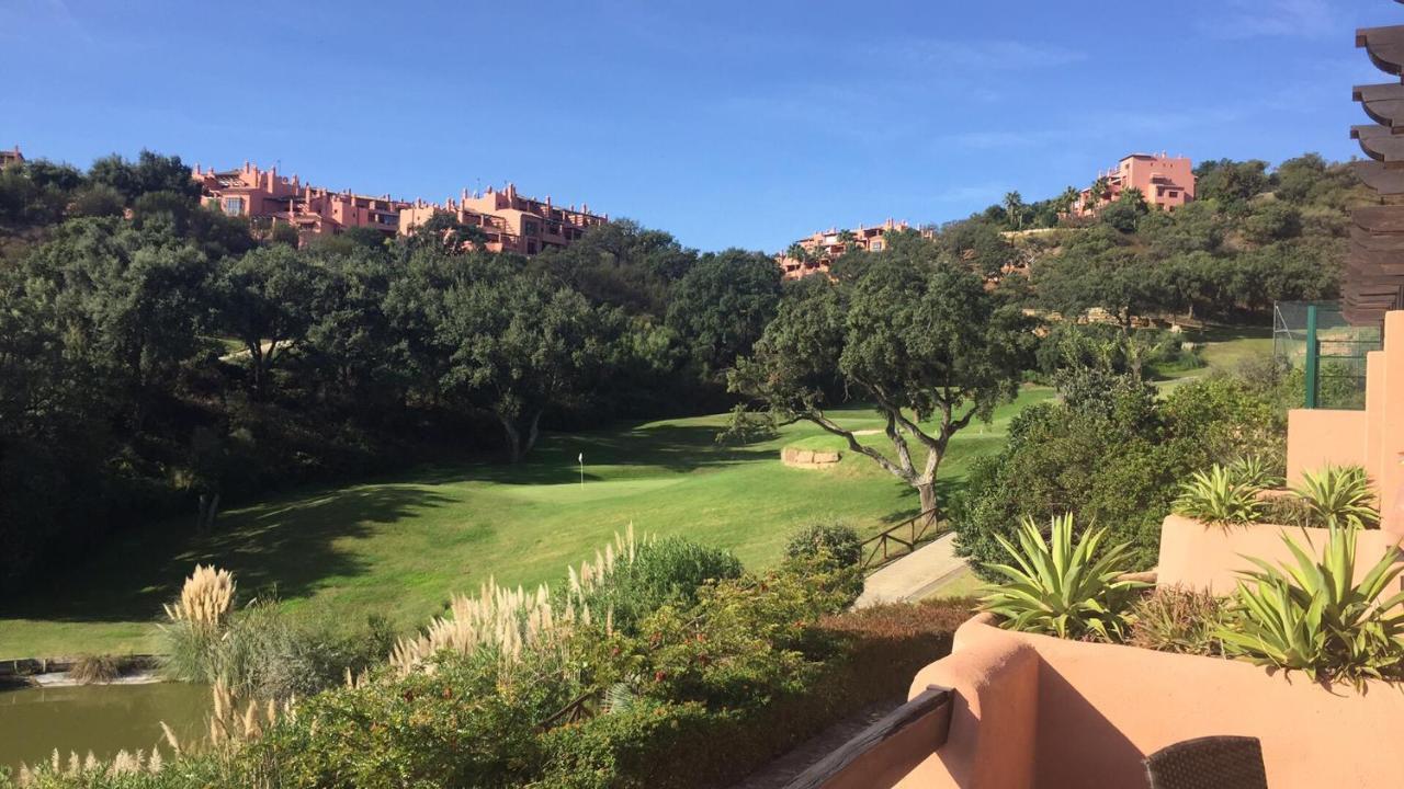 El Soto De Marbella Free Golf-Tennis-Padel-Gym 2 Bedroom Penthouse La Mairena Exteriér fotografie
