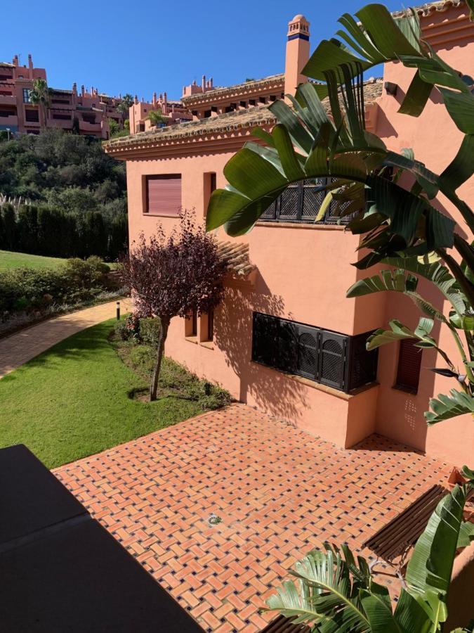 El Soto De Marbella Free Golf-Tennis-Padel-Gym 2 Bedroom Penthouse La Mairena Exteriér fotografie