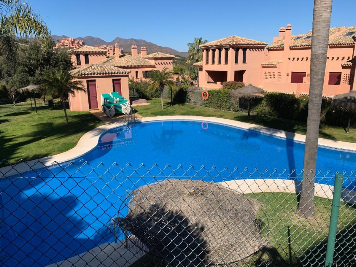 El Soto De Marbella Free Golf-Tennis-Padel-Gym 2 Bedroom Penthouse La Mairena Exteriér fotografie