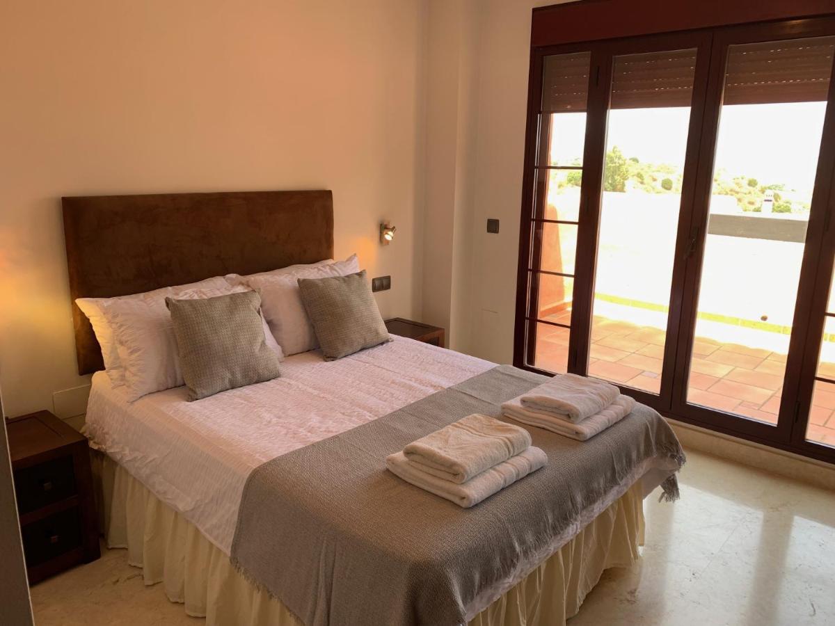 El Soto De Marbella Free Golf-Tennis-Padel-Gym 2 Bedroom Penthouse La Mairena Exteriér fotografie